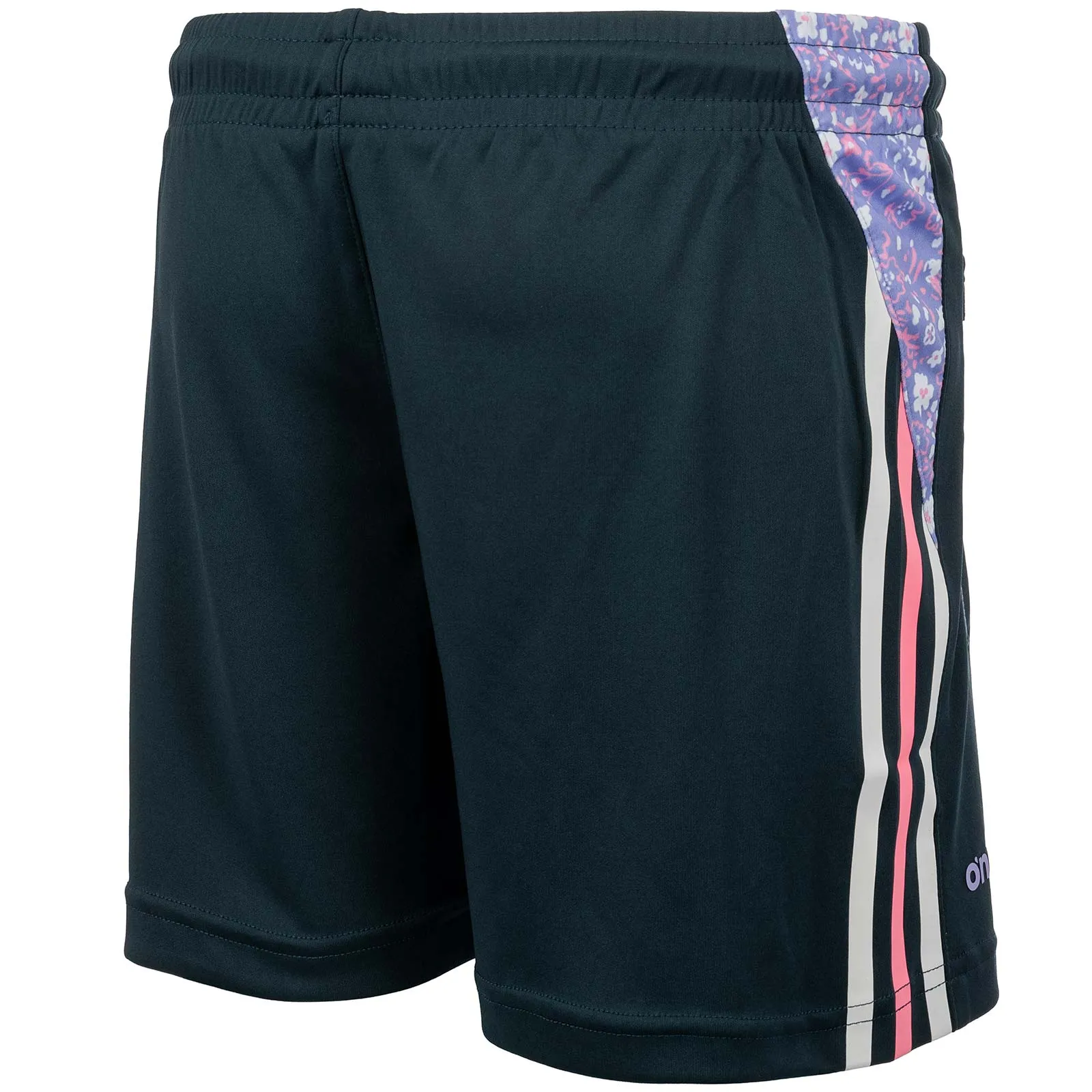 O'Neills Donegal GAA Ballycastle Girls Poly Shorts