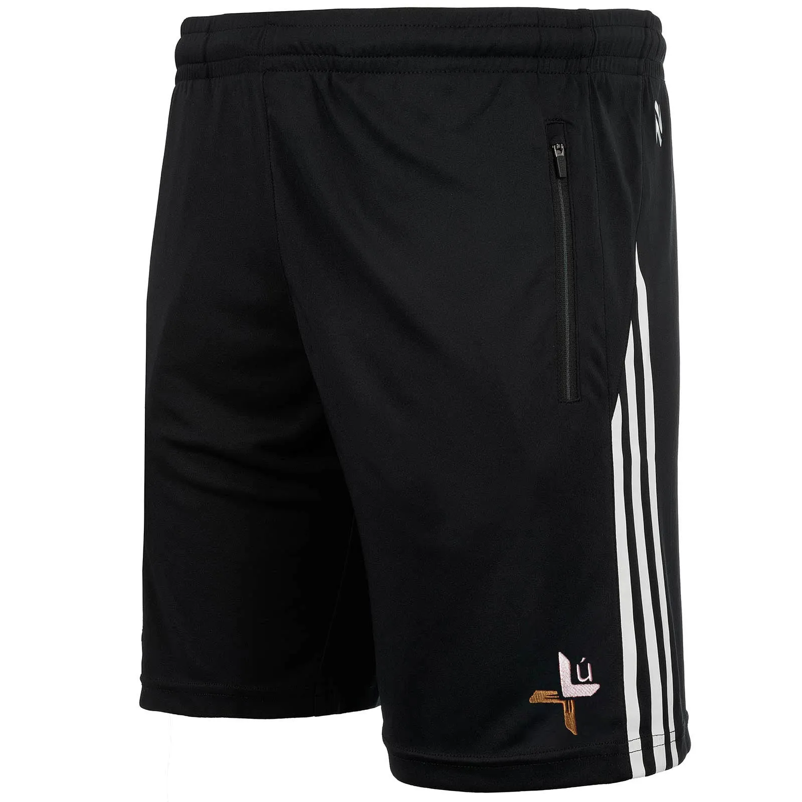 O'Neills Louth GAA Ballycastle Poly Shorts