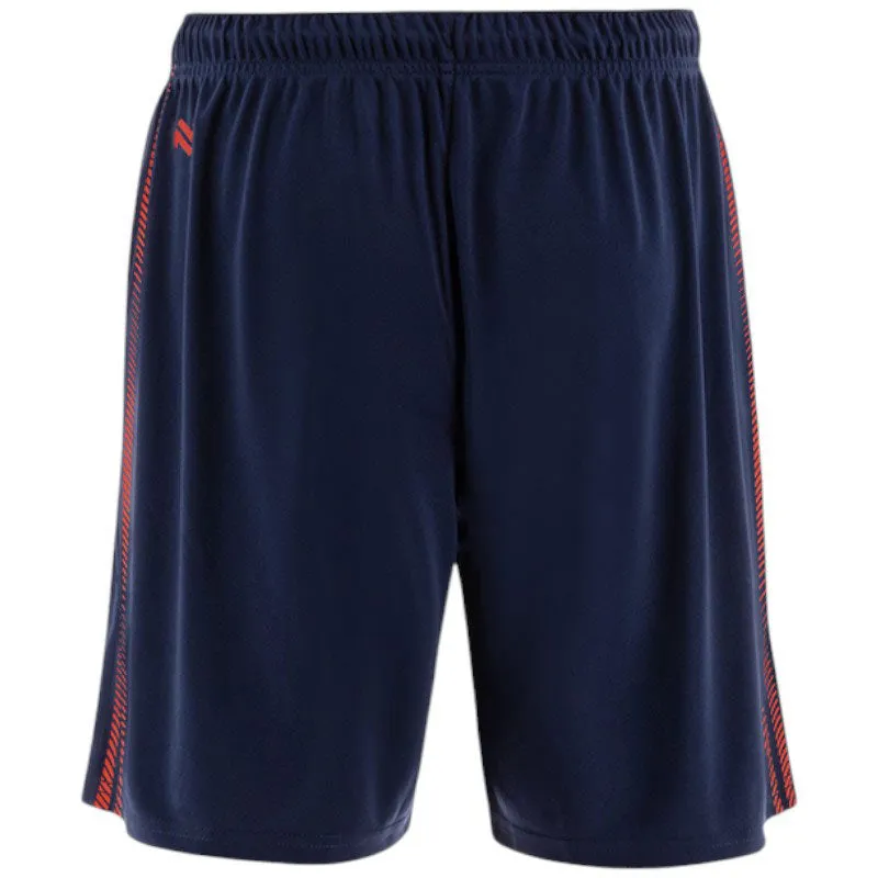 O'Neills Mayo GAA Dynamo Poly Shorts