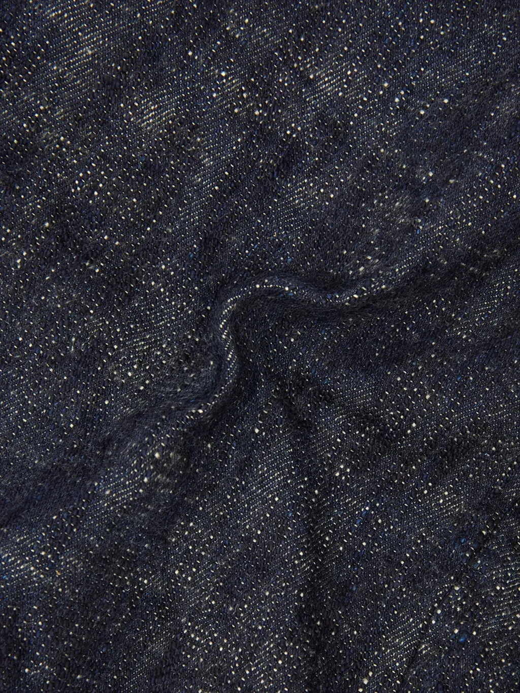 ONI Denim 902 "Kasuri" 17oz High Rise Relaxed Tapered Jeans