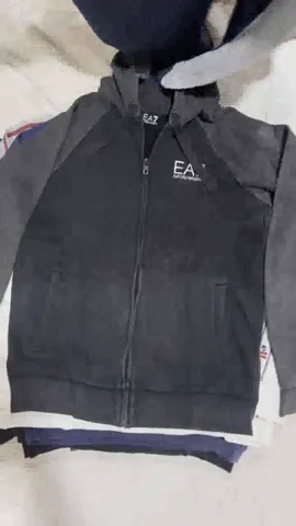 Only Premium brands Sweatshirts Quicksilver, Nike, Adidas, Emporio Armani, Tommy Hilfiger and Ellesse
