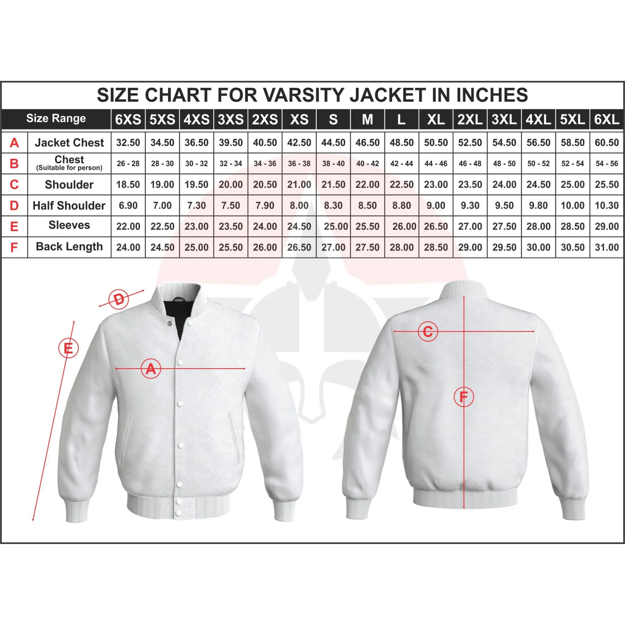 Orange Wool Black Leather Hooded Baseball Letterman Varsity Jacket