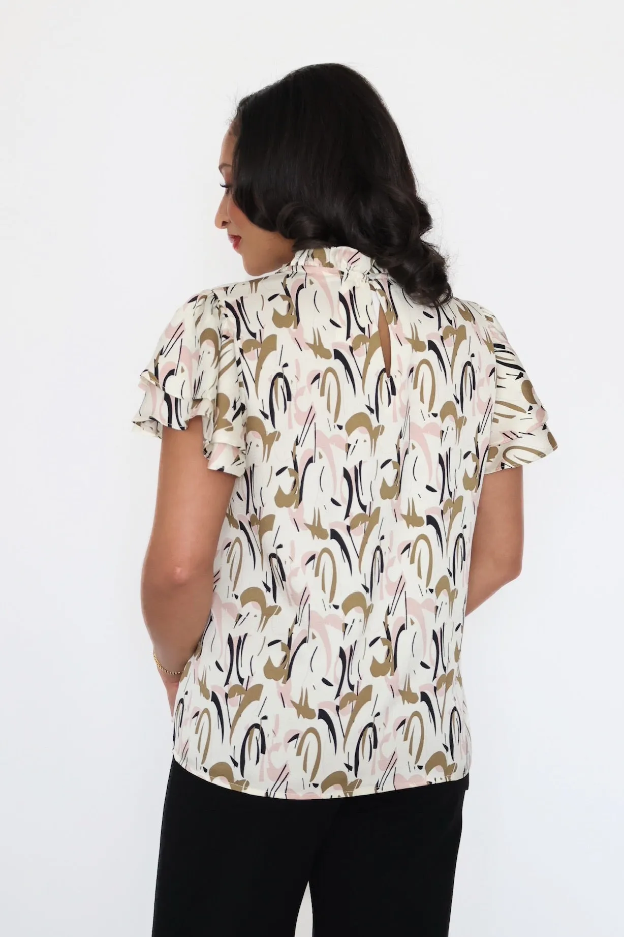 Of The Artist Top High Durability Material