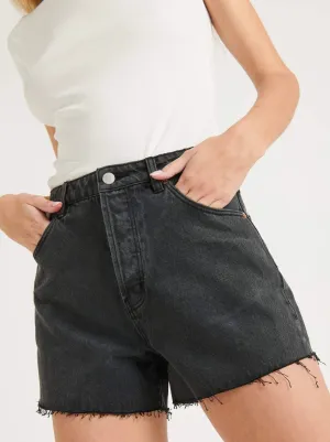 Original Short - Vintage Black
