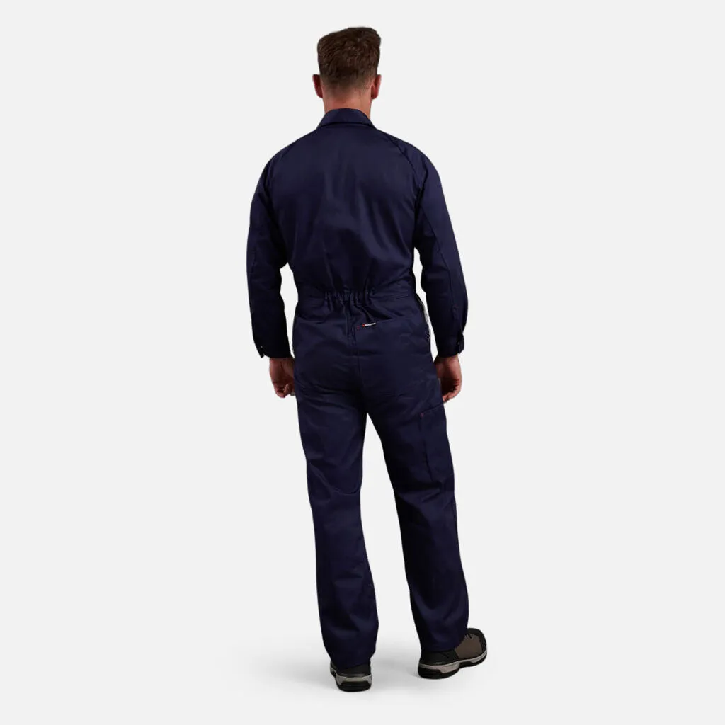 Originals Cotton Drill Work Overalls - K01010