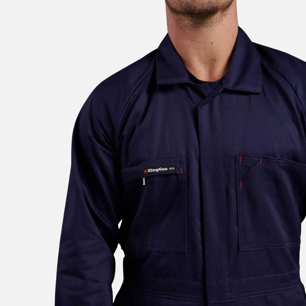 Originals Cotton Drill Work Overalls - K01010