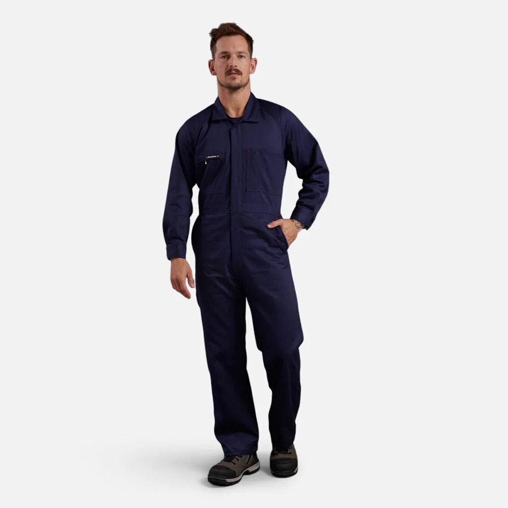 Originals Cotton Drill Work Overalls - K01010