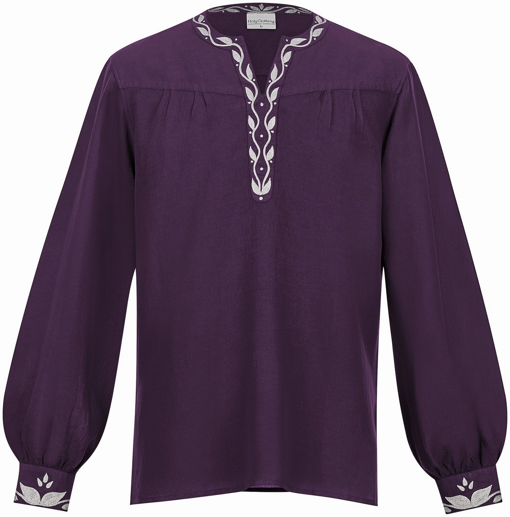 Organic Cotton Fiber Reinforced Shoulders Orion