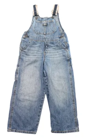 OshKosh Overalls, 5