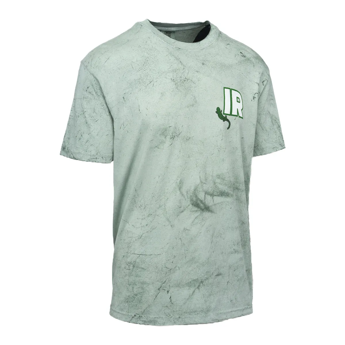 Retro nostalgia regular but not boring Outside The Boat T-shirt