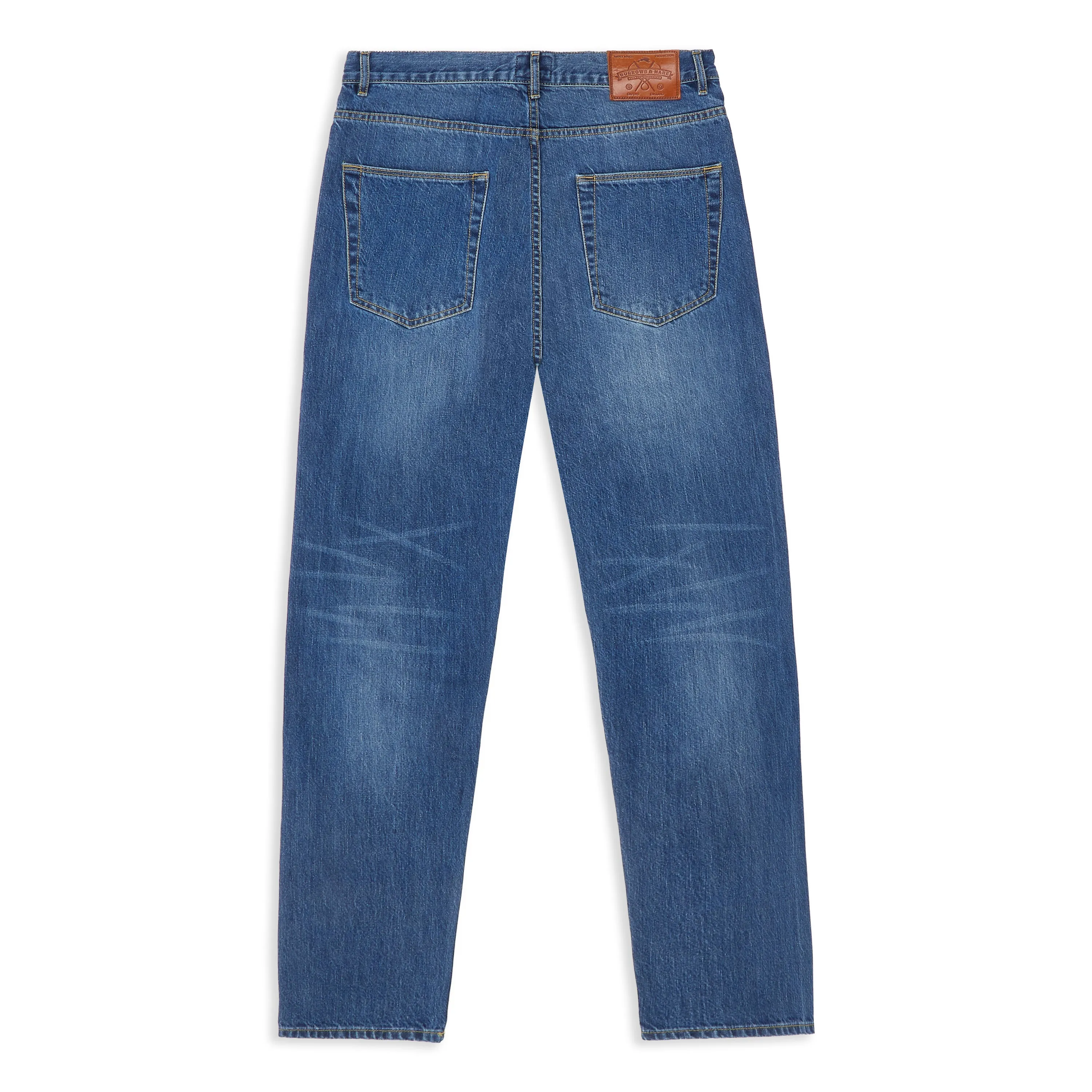 OX1 Slim Jeans - Stone Wash