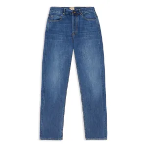 OX1 Slim Jeans - Stone Wash