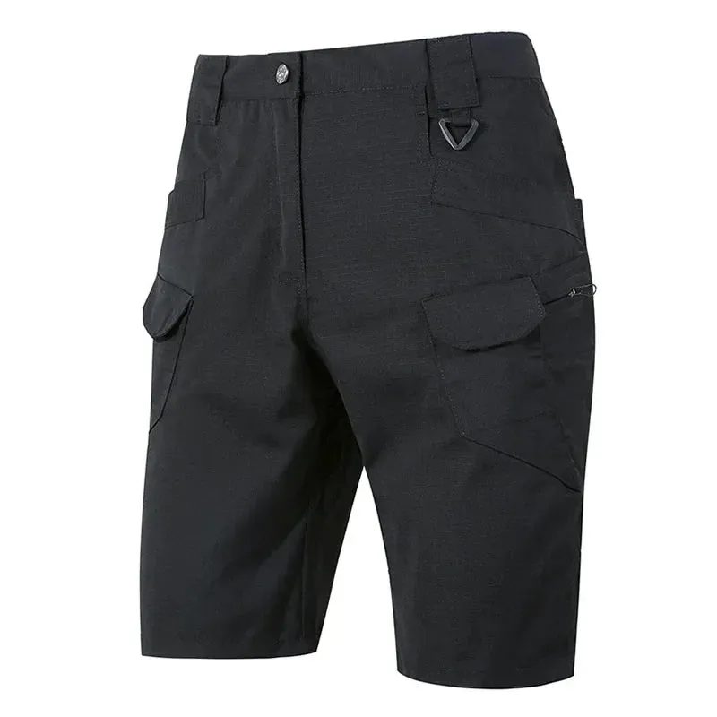 Pants: Camo Cargo Pant.  Multi-pocket Ripstop. Waterproof. Various Colors
