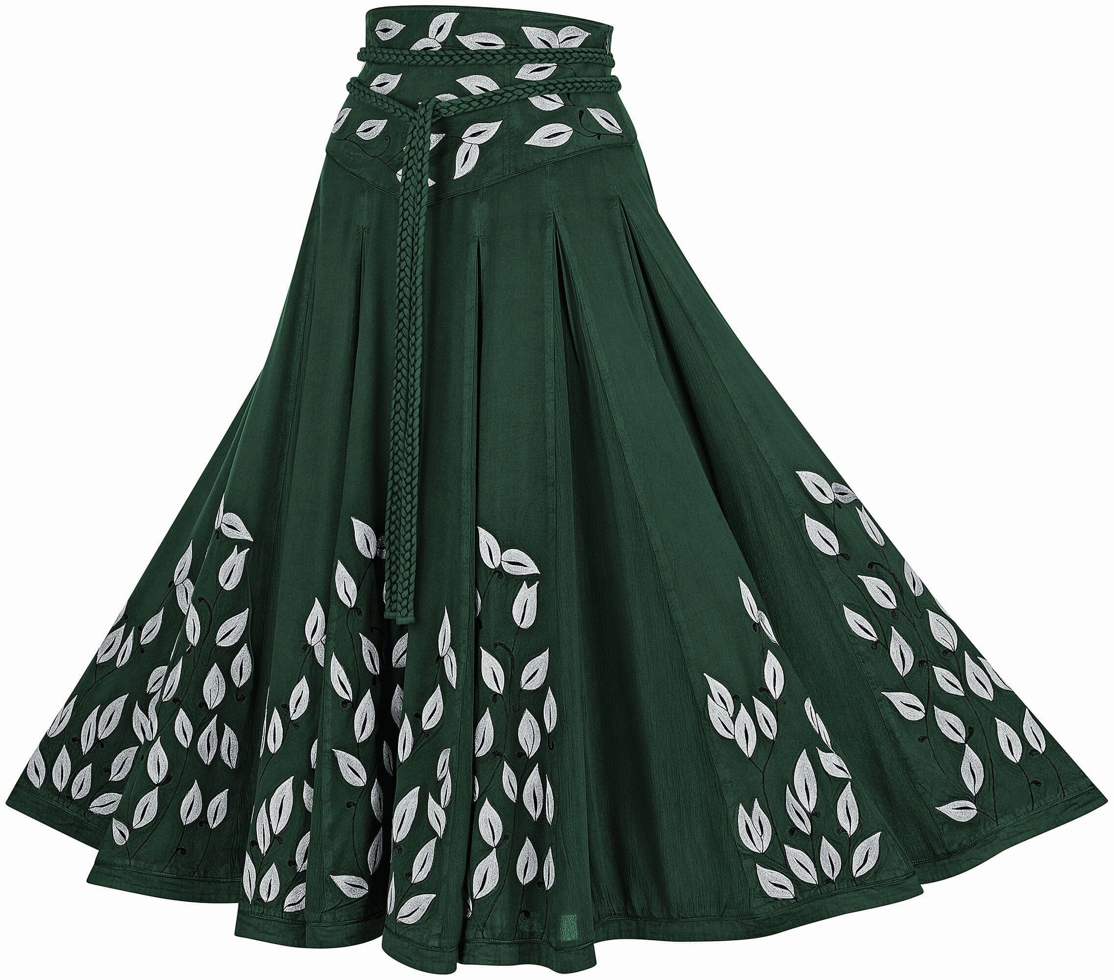 Relaxed Mood Evergreen Maxi Limited Edition