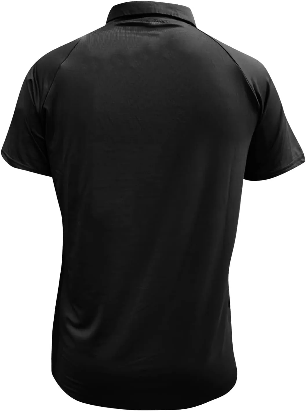 Patriotic American Flag Shirts for Men 1776 Independence Day 4th of July USA Short Sleeve Polo Shirt(S-3XL)