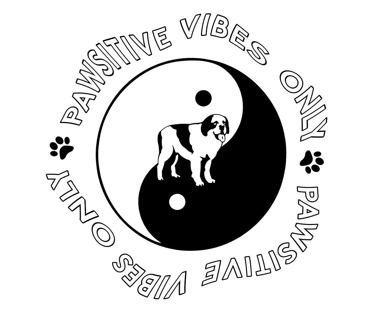 Pawsitive T-Shirt