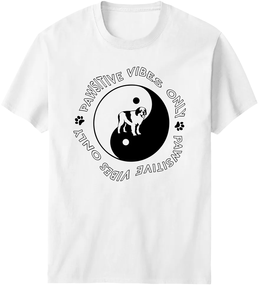 Pawsitive T-Shirt