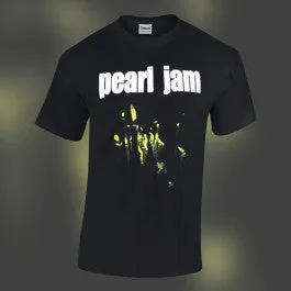 Pearl Jam Candles Unisex Tee