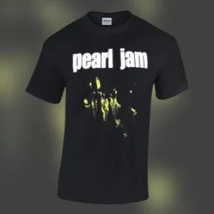 Pearl Jam Candles Unisex Tee