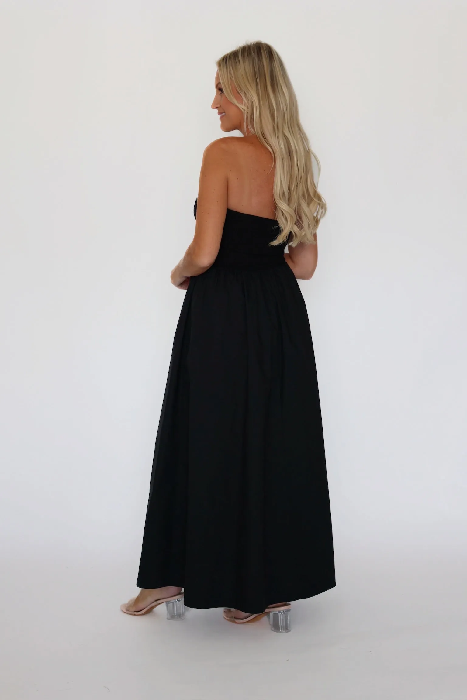 Shout It Out Dress Music-Concert