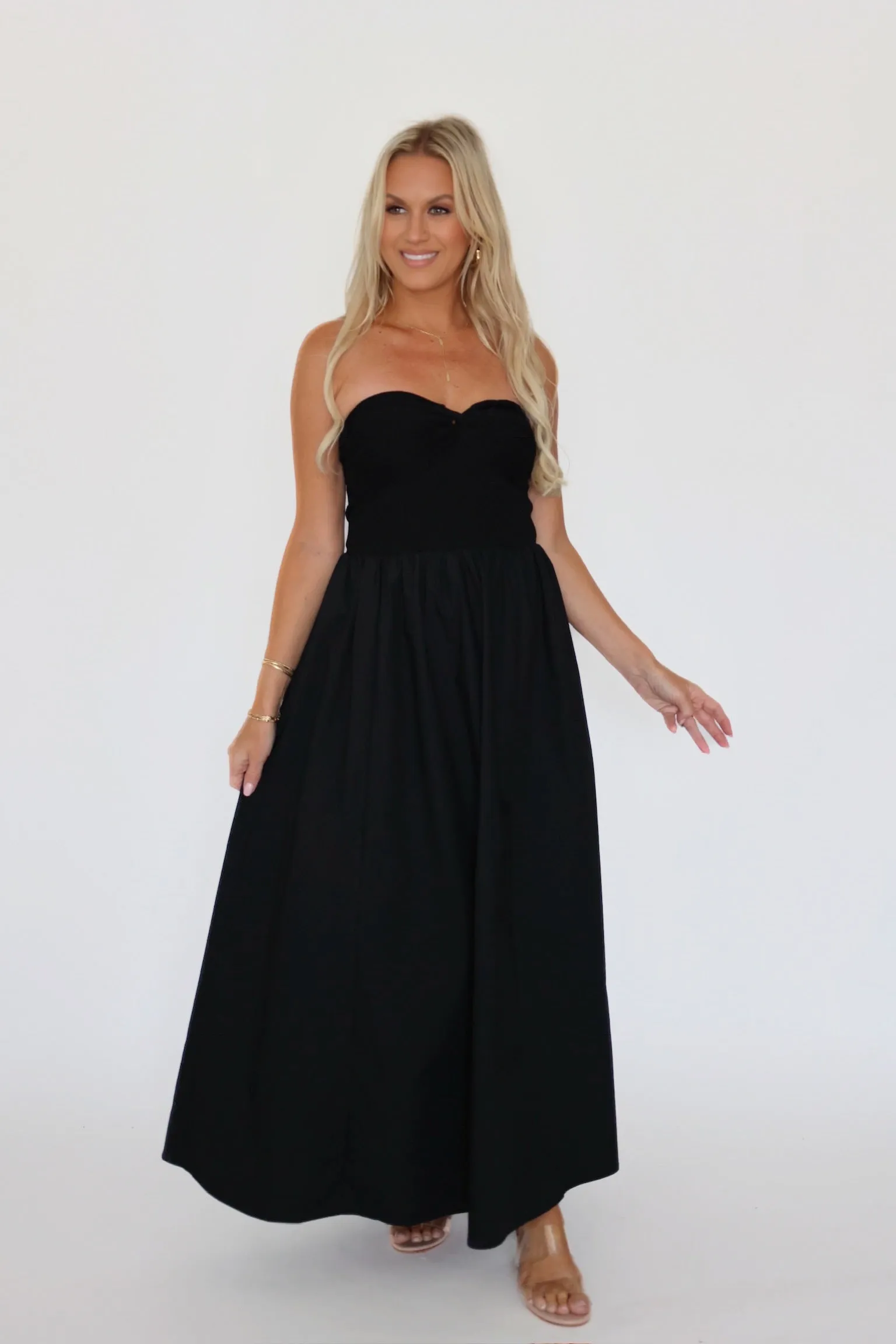 AntiPilling Finish Shout It Out Dress