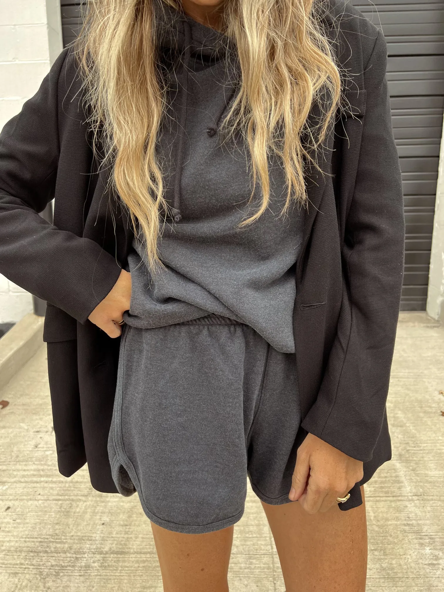 Perfect Sweat Shorts