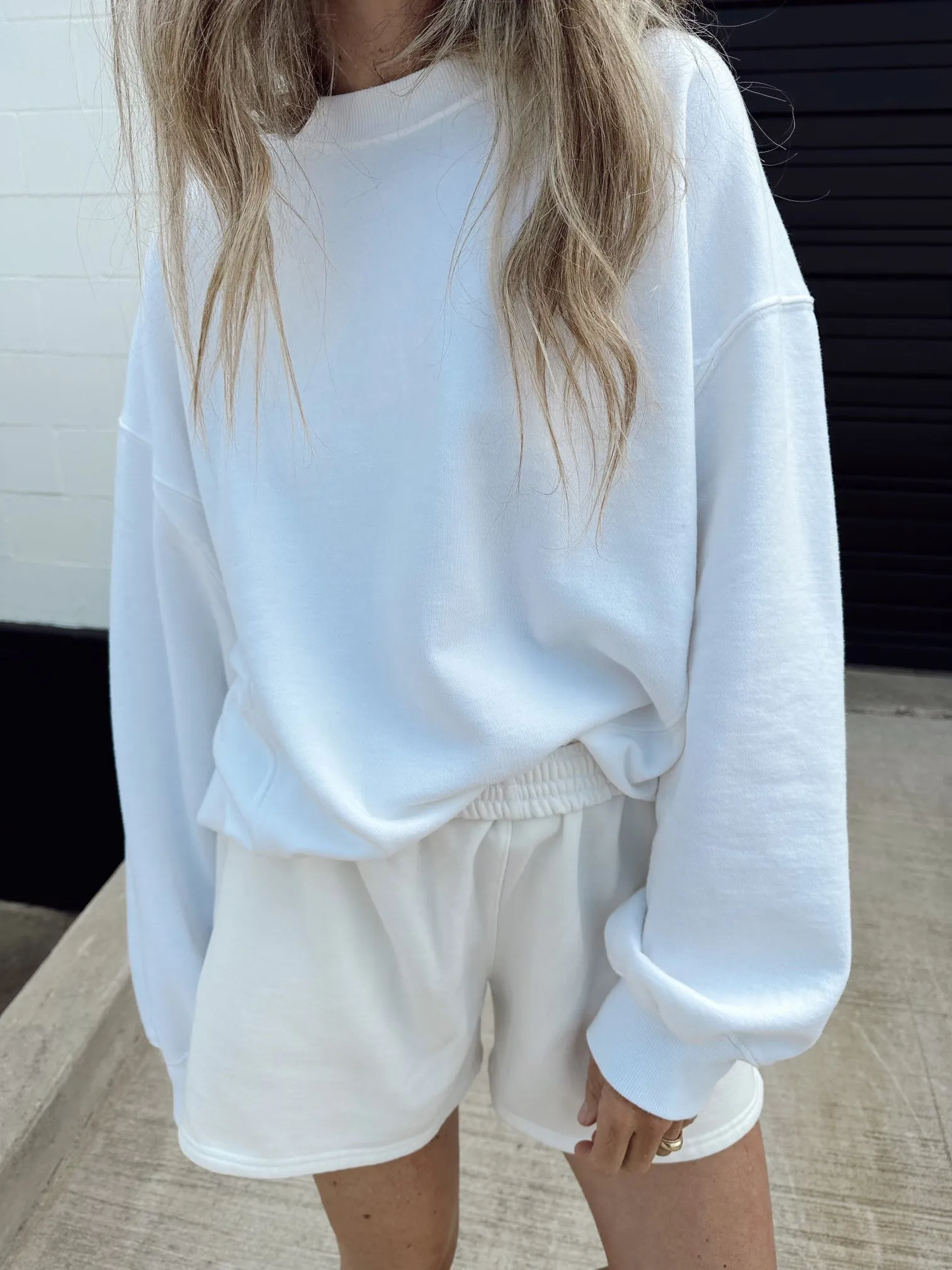 Perfect Sweat Shorts