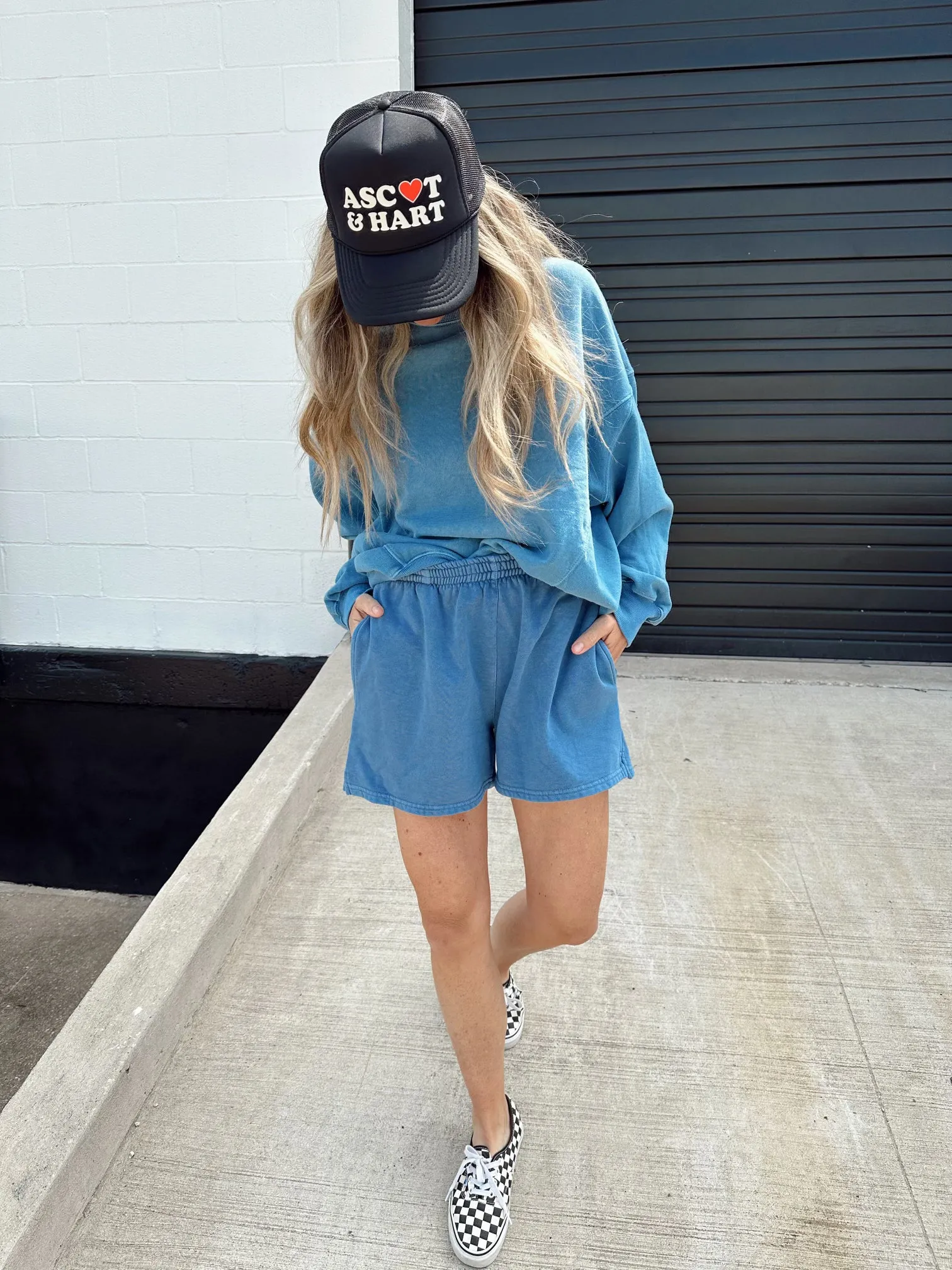 Perfect Sweat Shorts