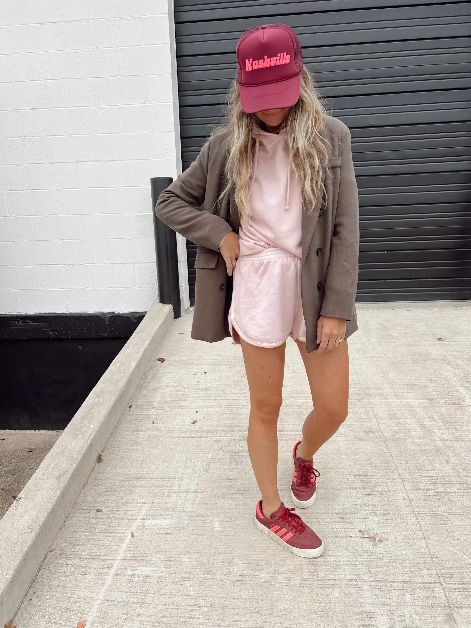 Perfect Sweat Shorts