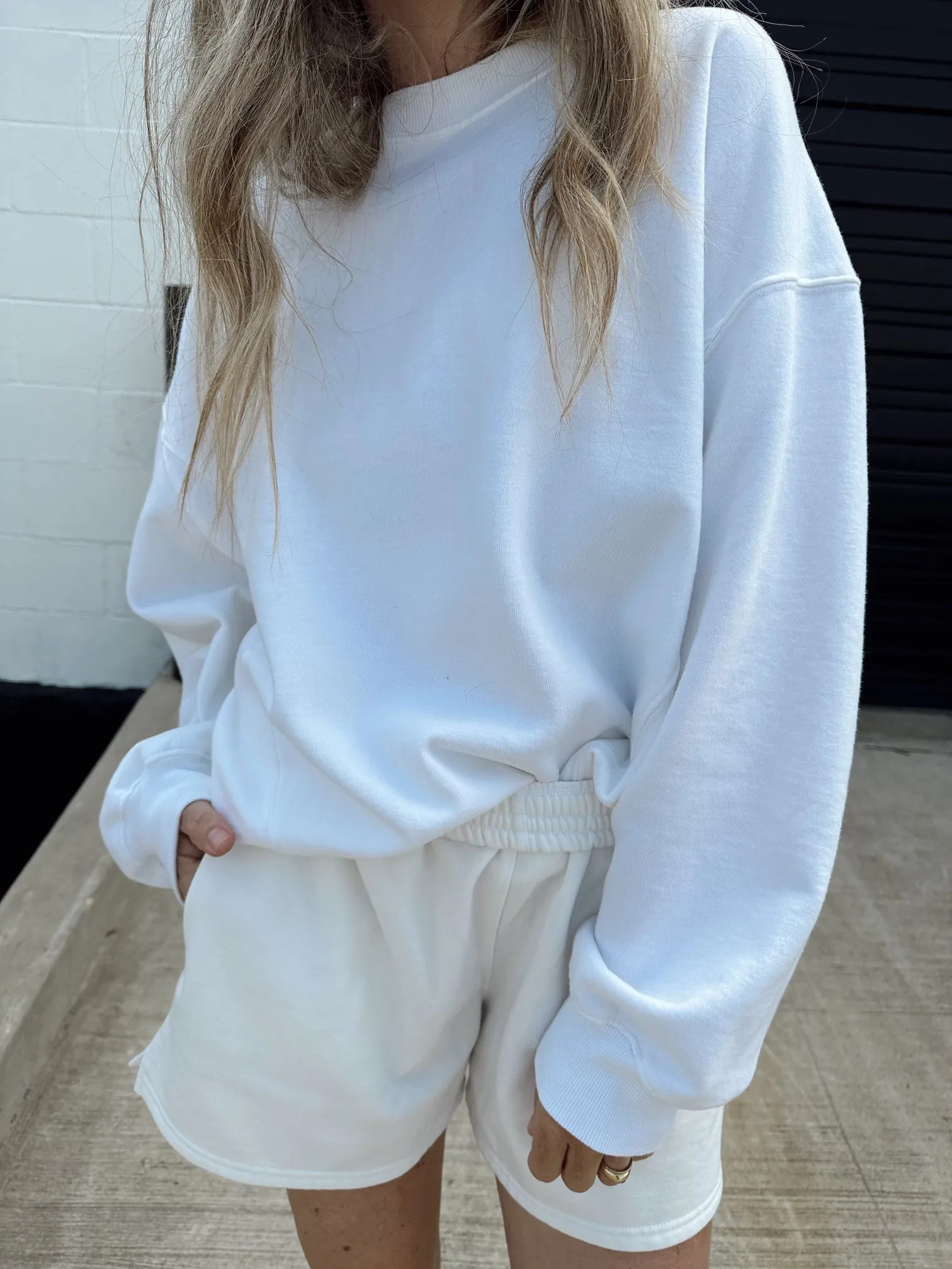 Perfect Sweat Shorts