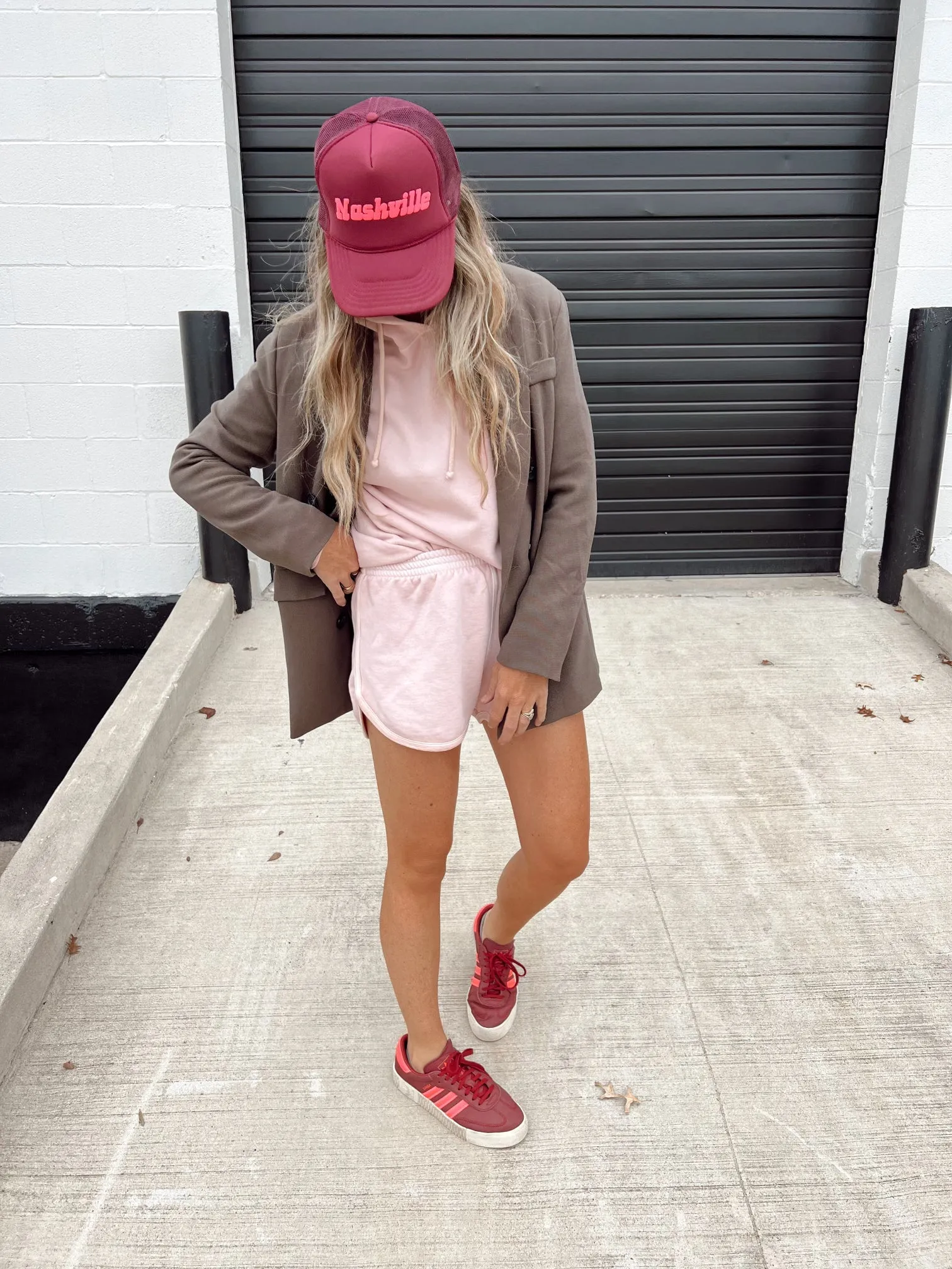 Perfect Sweat Shorts