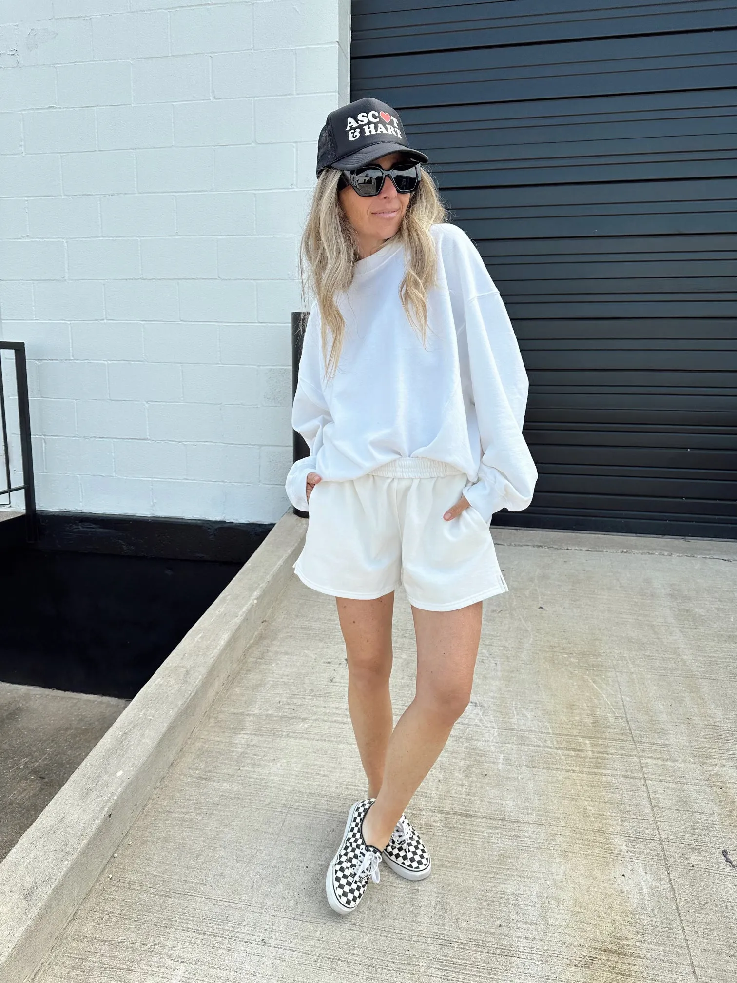 Perfect Sweat Shorts