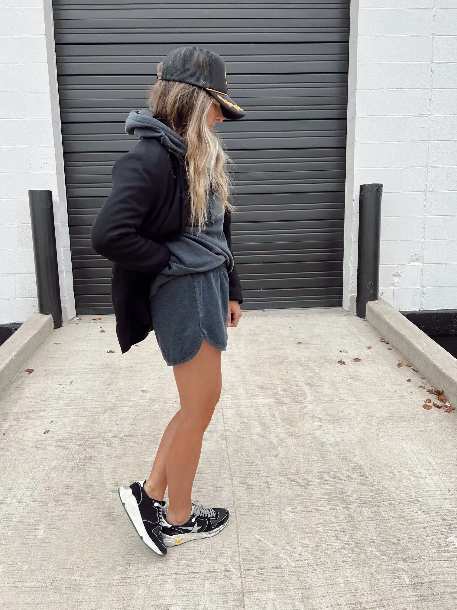 Perfect Sweat Shorts