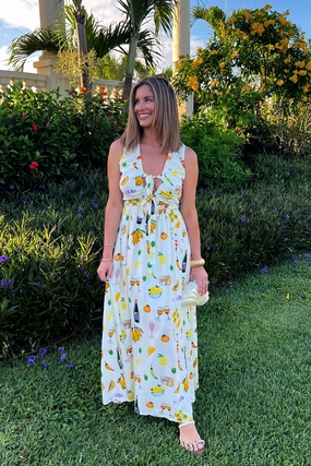 Perfect Pairings Dress Casual Lines Breezy Mood