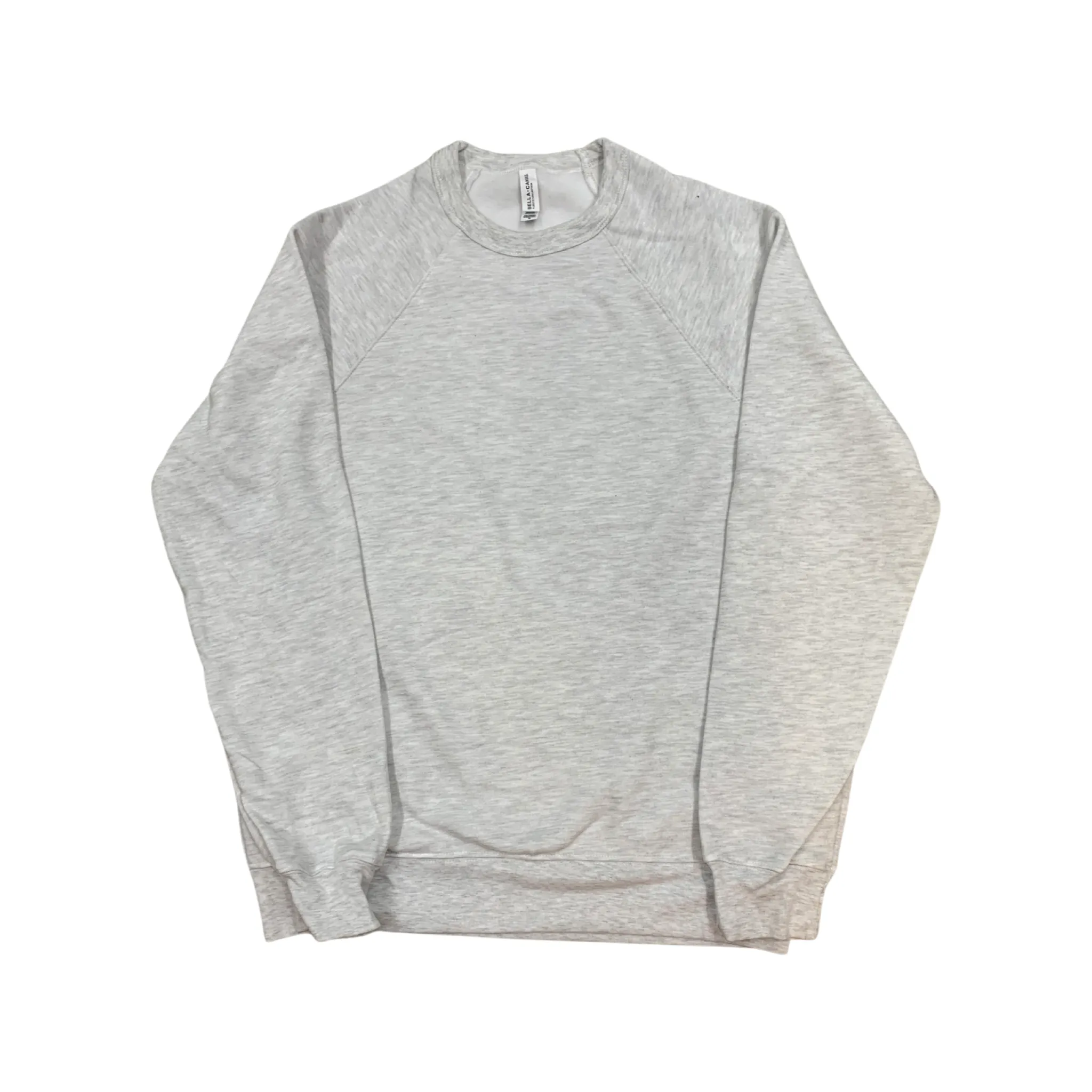 Personalized College Crewneck Sweatshirt