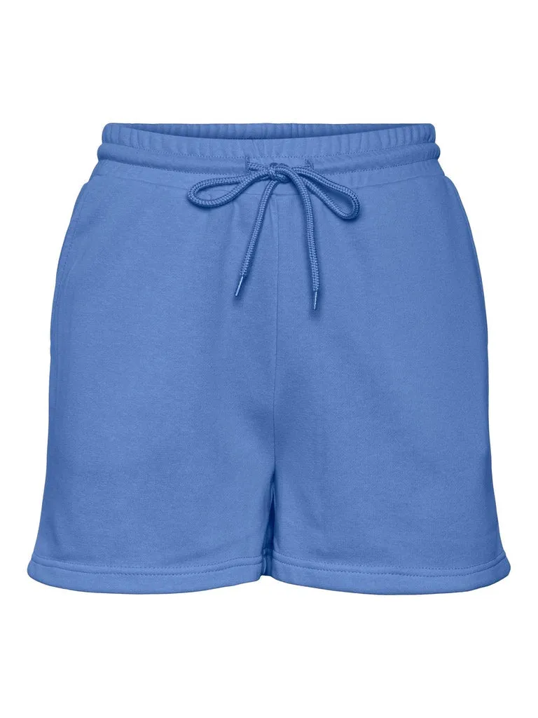 Pieces Chilli Summer - Sweat shorts