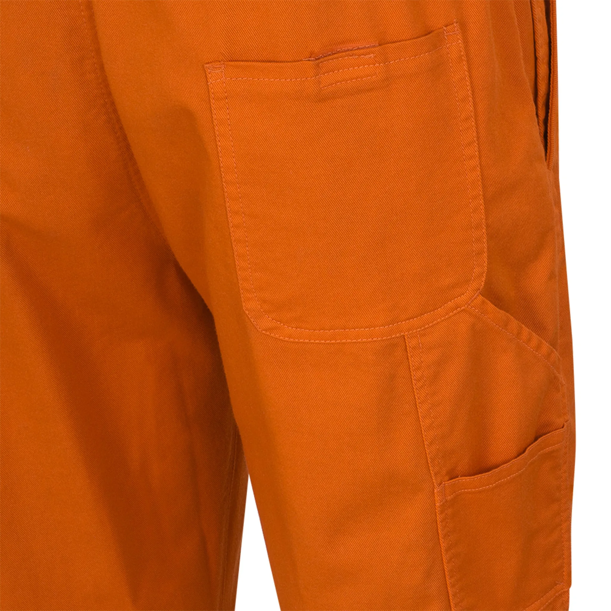 Pioneer Men's Hi-Vis FR-Tech Safety Overalls | CSA Flame-Resistant 88% Cotton/Nylon, Functional, Reflective, Durable & Reliable Workwear | Sizes S-5XL