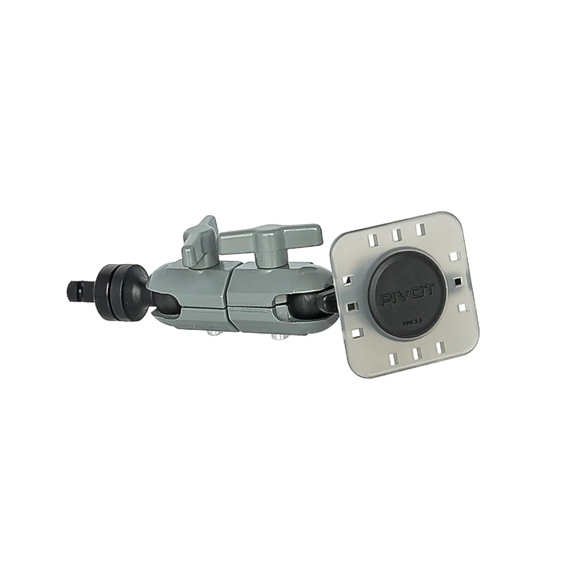 PIVOT Utility Light Mount