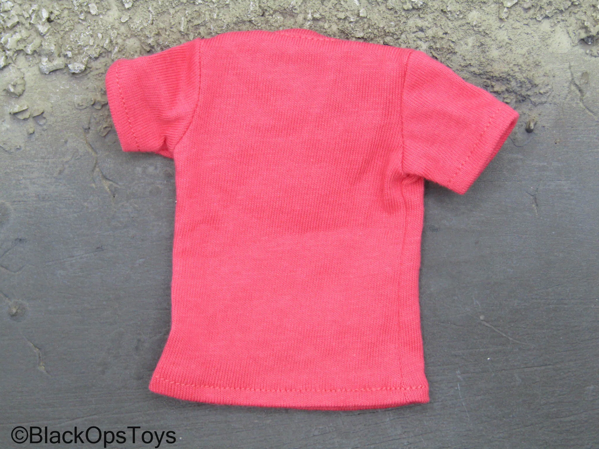 PMC Field RECCE - Bright Pink Shirt