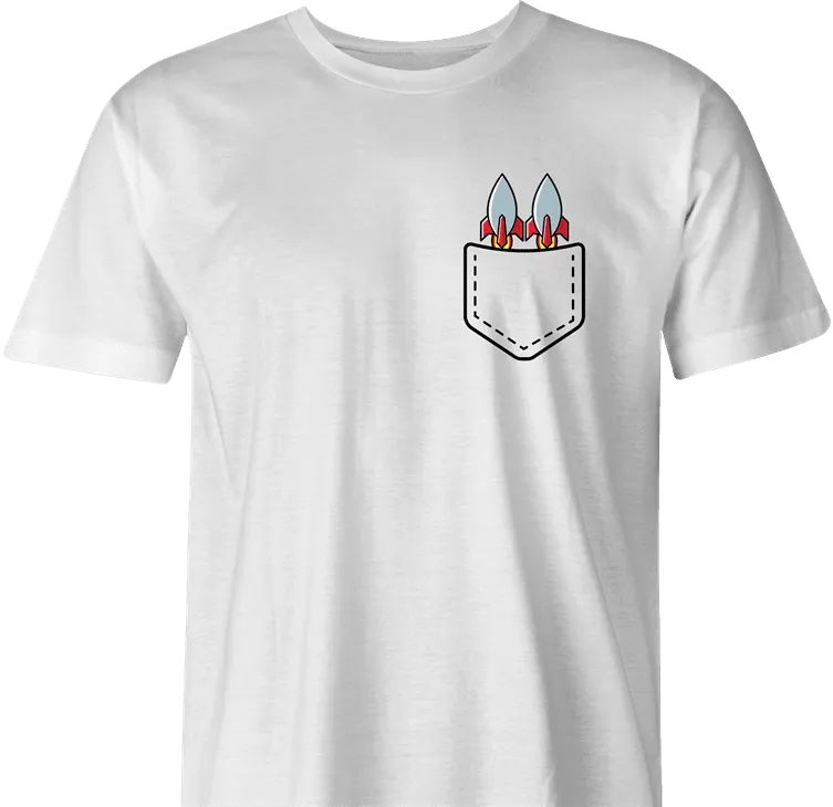 Pocket Rockets