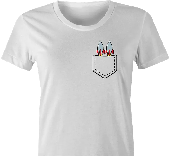 Pocket Rockets