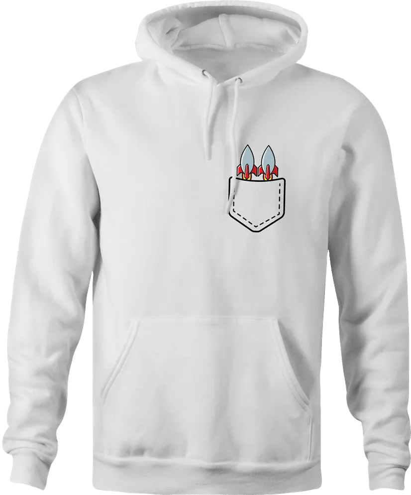 Pocket Rockets