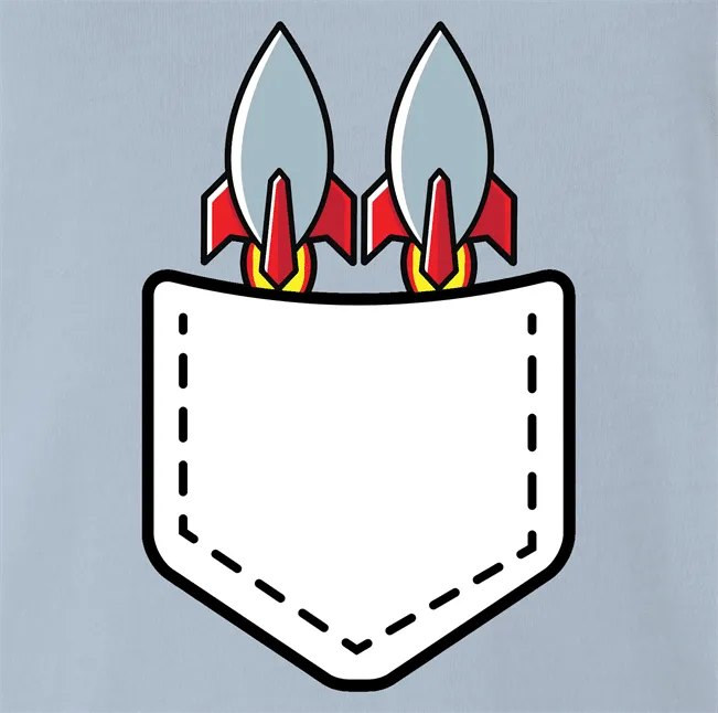 Pocket Rockets