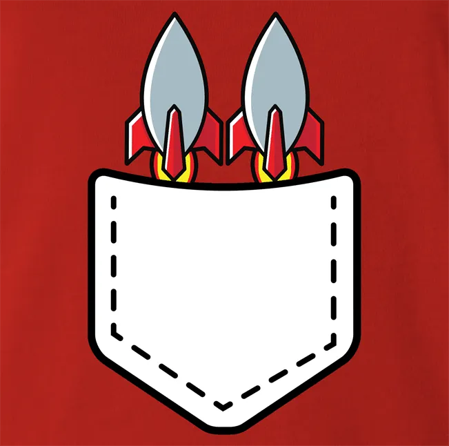 Pocket Rockets