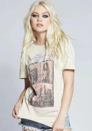 Poison Talk Dirty to Me Band Tee *Online Only*