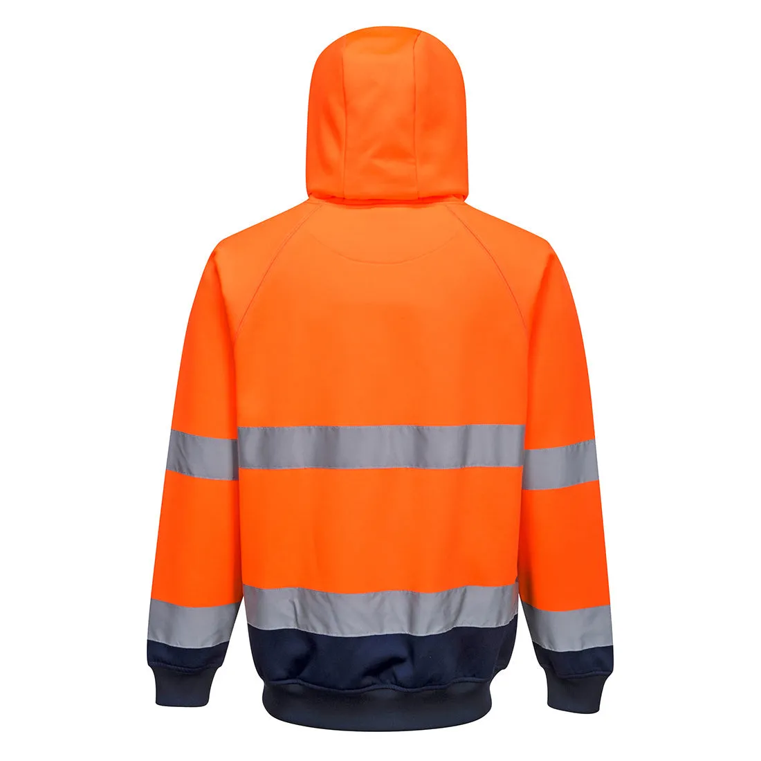Portwest B316 Two Tone Hoodie
