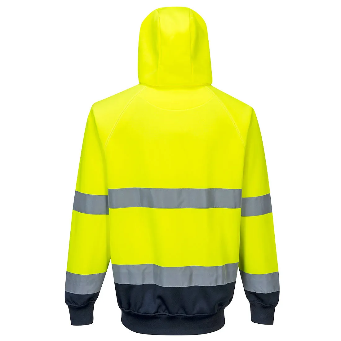 Portwest B316 Two Tone Hoodie