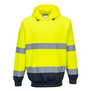 Portwest B316 Two Tone Hoodie