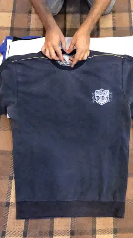 Premium Adidas Sweatshirts Including Vintage Pcs