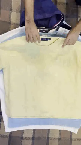 Premium Brand Sweatshirts S-XL Polo Ralph Lauren, Lacoste, Polo Sport, Tommy Hilfiger, Gant & U.S Polo Assasin